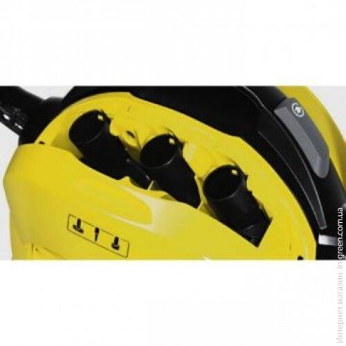 Пылесос Karcher VC 6