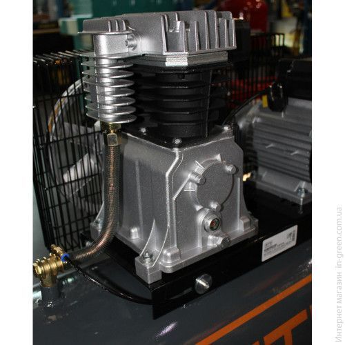 Компрессор GTM KCH2070B-100L