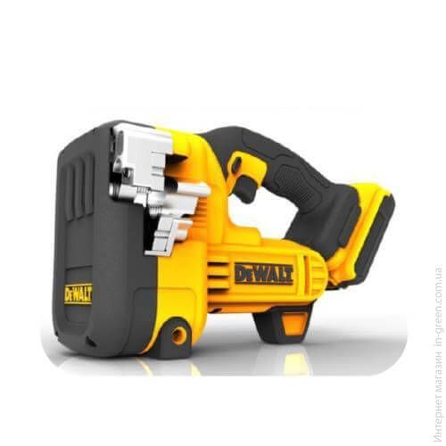 Резчик шпилек DeWALT DCS350N