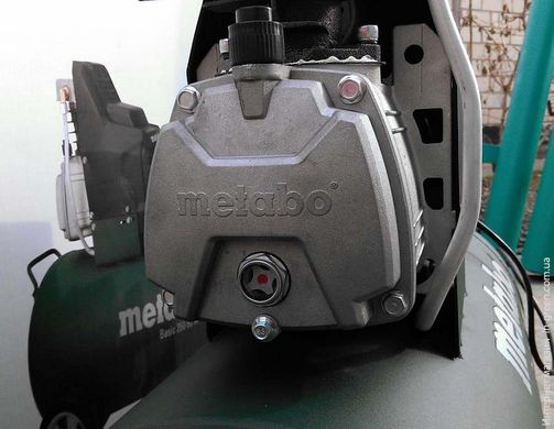 Компресор METABO BASIC 250-50 W