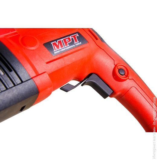 Перфоратор SDS plus MPT MRHL2407 ONEPRICE