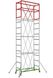 Гантель огородження вежі-тури VIRASTAR КОМПАКТ 1,7x0,8 м (VSTE170804) Фото 3 з 4