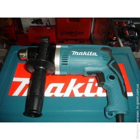 Дрель MAKITA HP1630