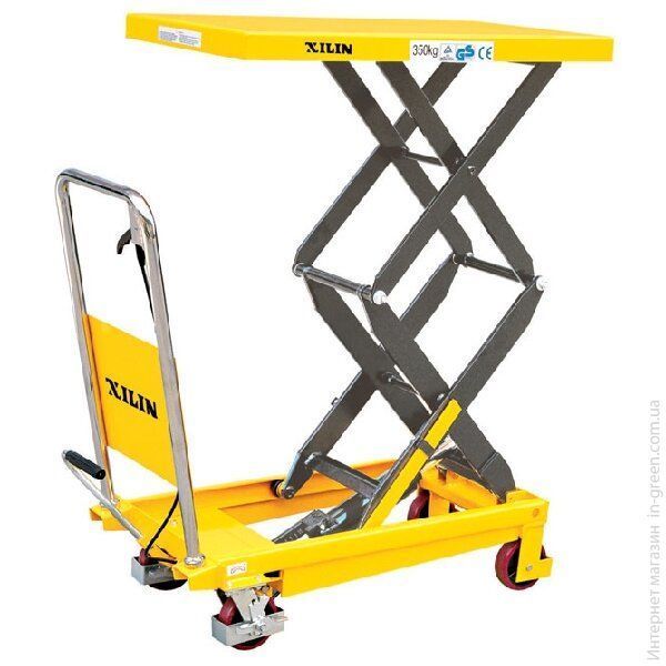 Стол подъемный XILIN SPS350