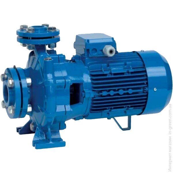 Моноблочний поверхневий насос SPERONI CS32-200A KW 7.5 230400