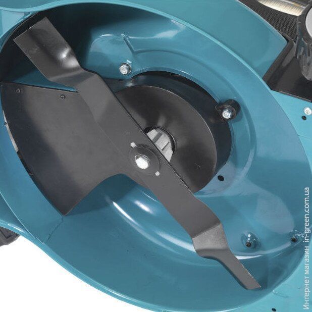 Газонокосилка MAKITA PLM5600N