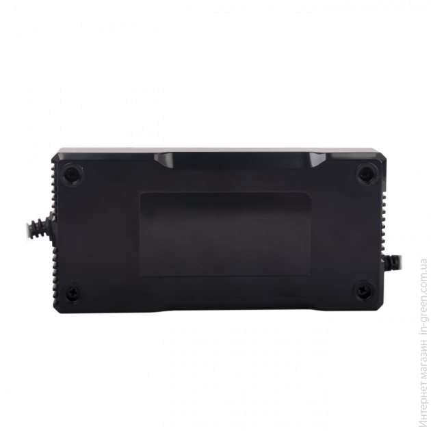 Зарядний пристрій для акумуляторів LiFePO4 48V (58.4V)-4A-192W