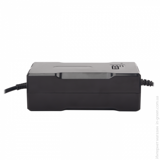 Зарядний пристрій для акумуляторів LiFePO4 48V (58.4V)-4A-192W