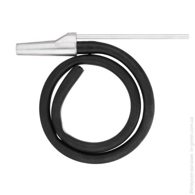 Пистолет пескоструйный со шлангомINTERTOOL PT-0708