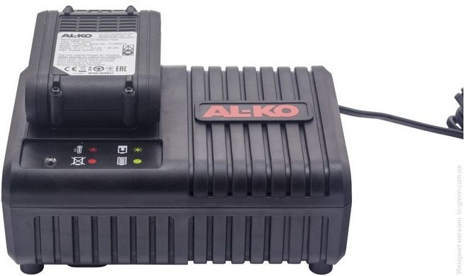 Зарядное устройство AL-KO C 60 Li (113858)