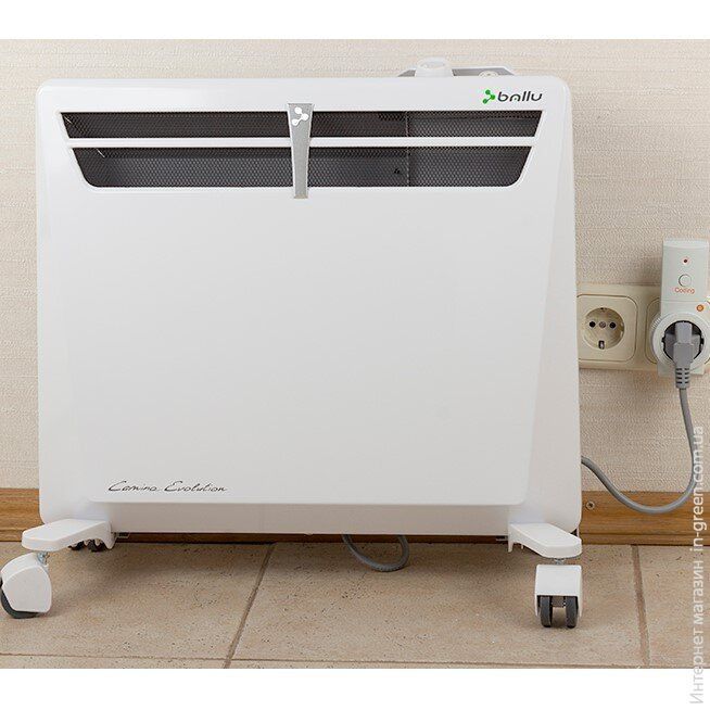 Конвектор BALLU BEC/EVM-1500