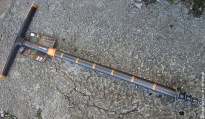 Бур Fiskars QUIKDRILL 134710