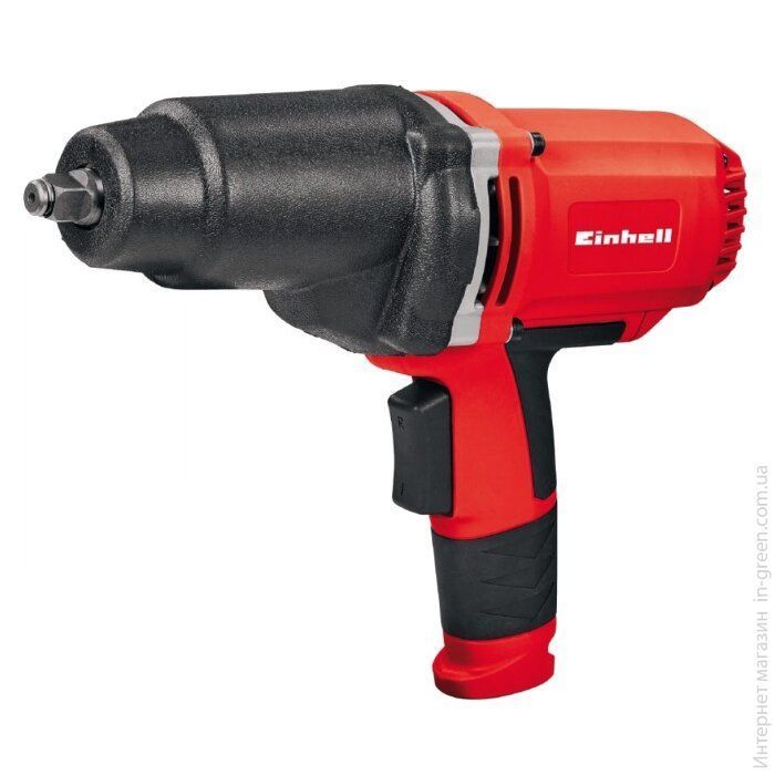 Гайковерт Einhell CC-IW 950/1