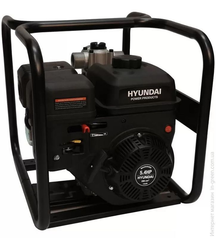 Мотопомпа Hyundai GWP57645