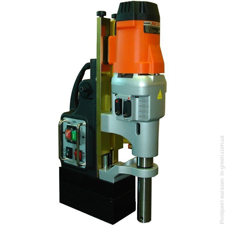 Свердлильний верстат AGP MDS 750