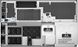 Джерело безперебійного живлення (ДБЖ) APC Smart-UPS SRT 8000VA RM Фото 2 з 3
