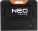 Портативний зарядний пристрій сонячна панель Neo Tools 90-142 Фото 3 з 14