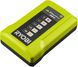Набір акумуляторів + зарядний пристрій RYOBI RY36BC17A-140 (5133004704) Фото 2 з 7