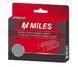 Скоби Miles 5000 шт (No. 80-14MM) Фото 3 з 3