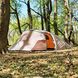 Палатка Wechsel Intrepid 5 TL Laurel Oak Фото 11 из 26