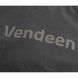 Спальний мішок Bo-Camp Vendeen XL Cool/Warm Silver -2° Blue/Grey Фото 9 з 10
