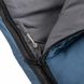 Спальный мешок Bo-Camp Vendeen XL Cool/Warm Silver -2° Blue/Grey Фото 3 из 10