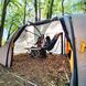 Палатка Wechsel Intrepid 5 TL Laurel Oak Фото 12 из 26