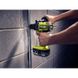 Набор аккумуляторов и зарядных устройств RYOBI RC18120-242X Фото 2 из 4