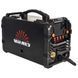 Зварювальний апарат Vitals Professional MIG 2000 Digital LCD Фото 3 з 11