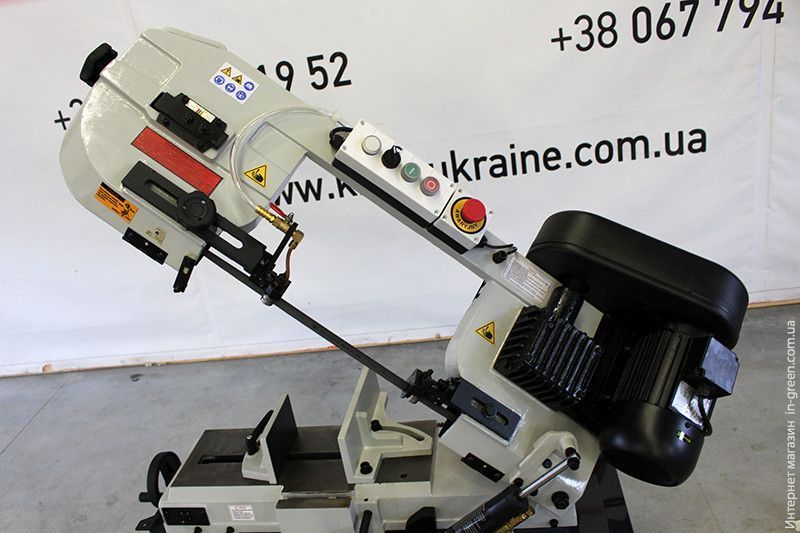 Ленточная пила CORMAK BS 712N 400V