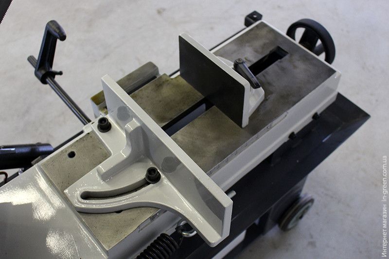 Ленточная пила CORMAK BS 712N 400V