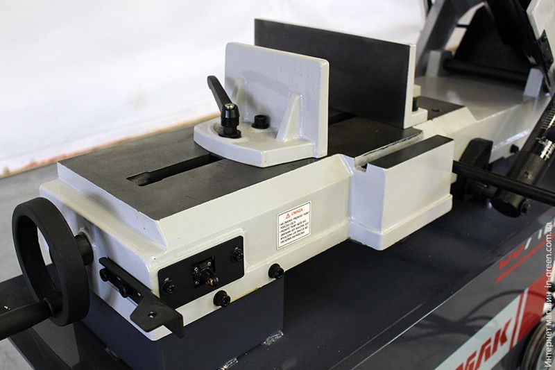Ленточная пила CORMAK BS 712N 400V