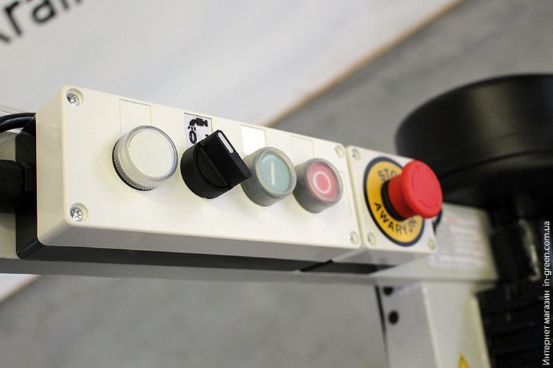 Ленточная пила CORMAK BS 712N 400V
