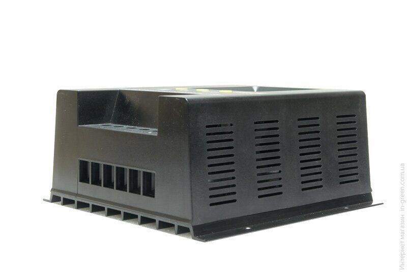 Контролер заряду Juta CM8048