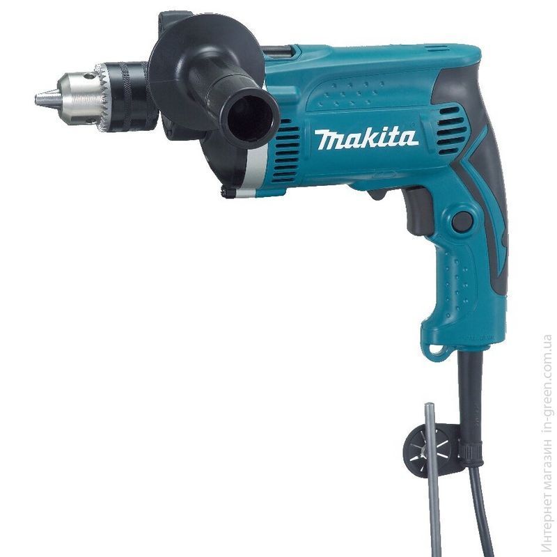 Дрель MAKITA HP1630
