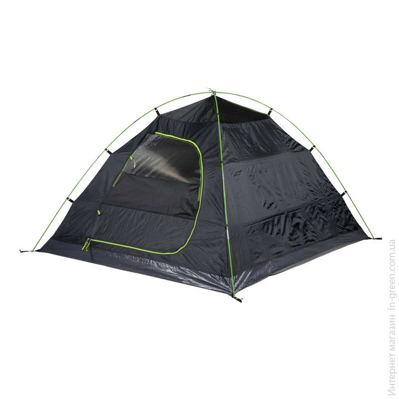 Палатка HIGH PEAK Kira 3.0 Nimbus Grey (10370)