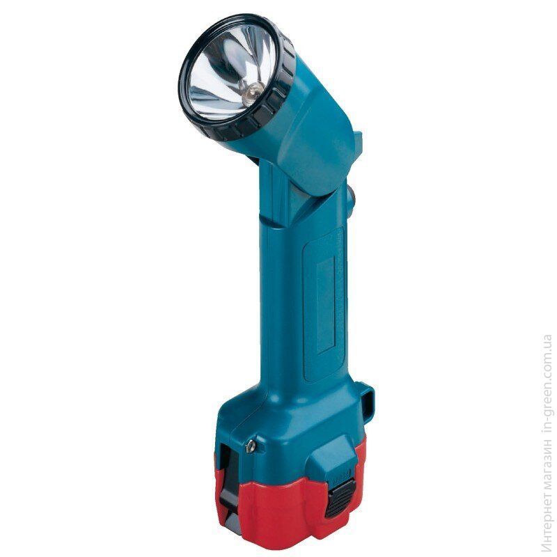 Аккумуляторный фонарь MAKITA 192752-8