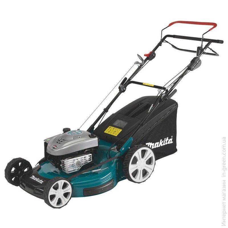 Газонокосилка MAKITA PLM5600N