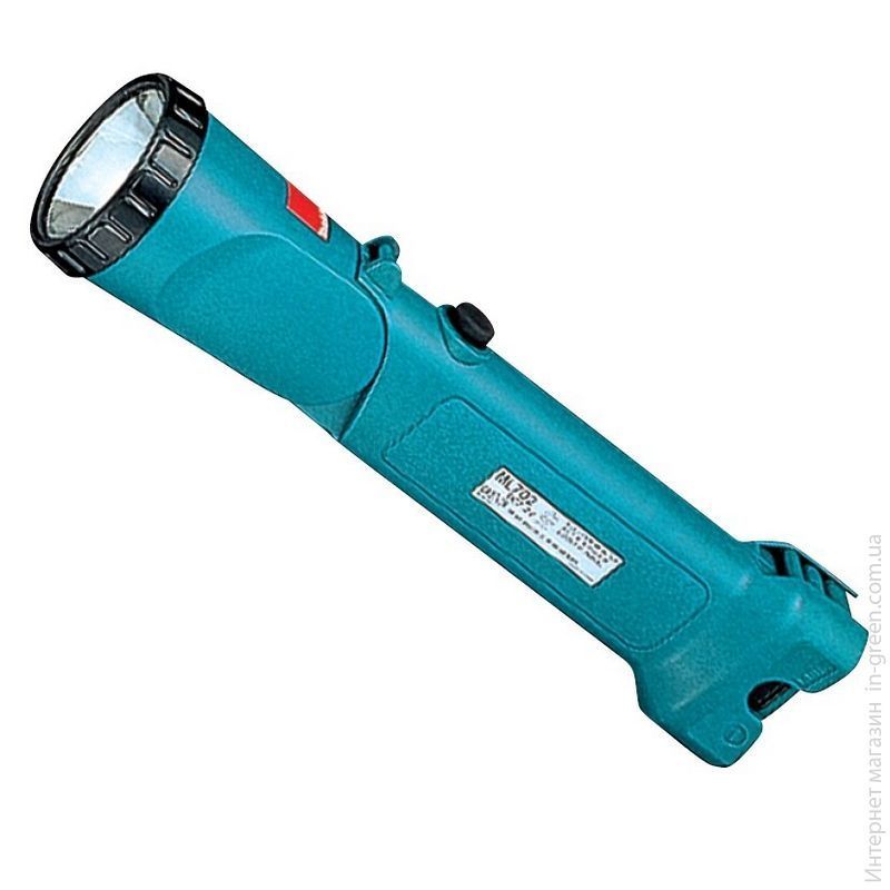 Аккумуляторный фонарь MAKITA 193295-3