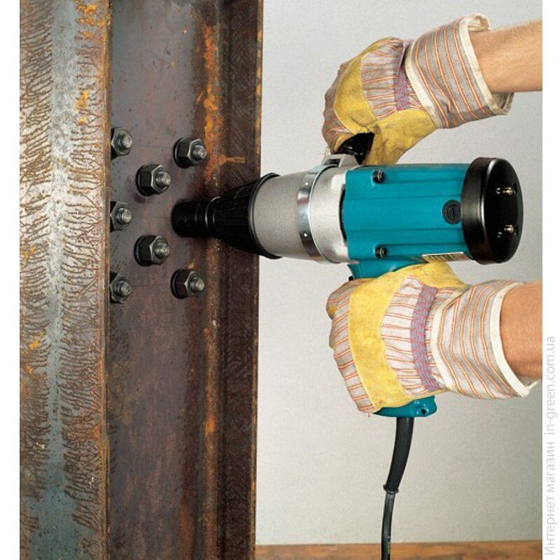 Гайковерт MAKITA 6906