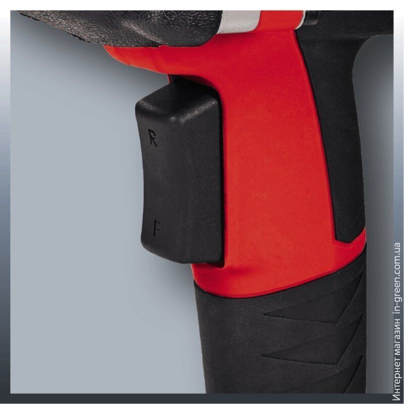 Гайковерт Einhell CC-IW 950/1