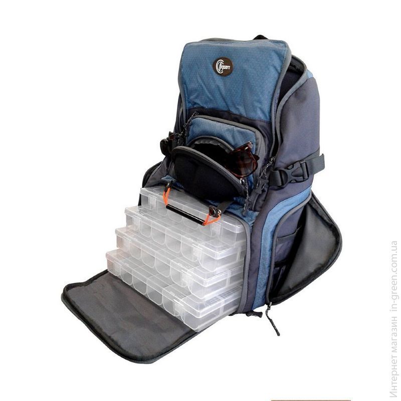 Рюкзак Ranger bag 5 (RA 8804)