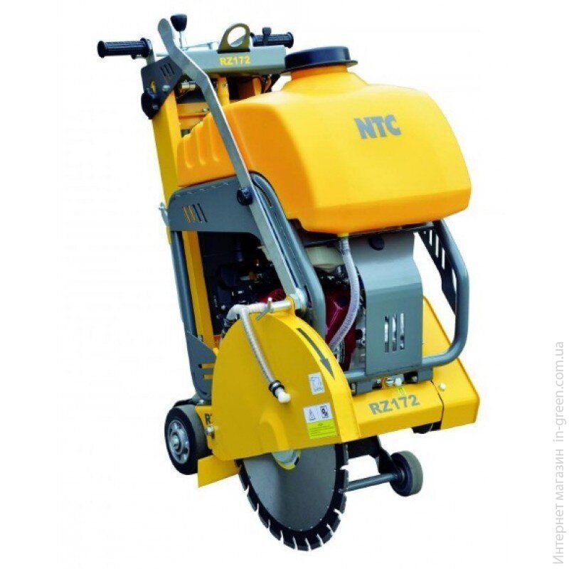 Швонарезчик NTC RZ172