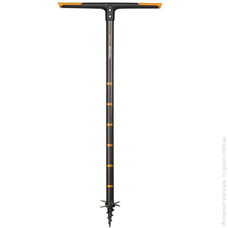 Бур Fiskars QUIKDRILL 134710