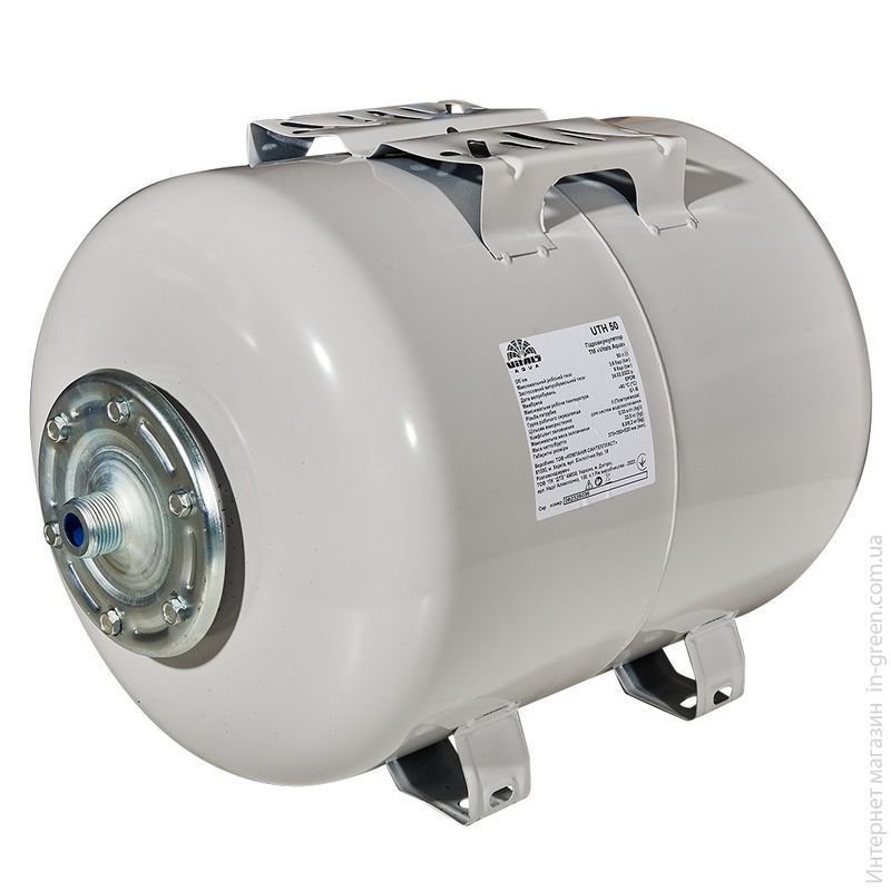 Гидроаккумулятор Vitals aqua UTH 50