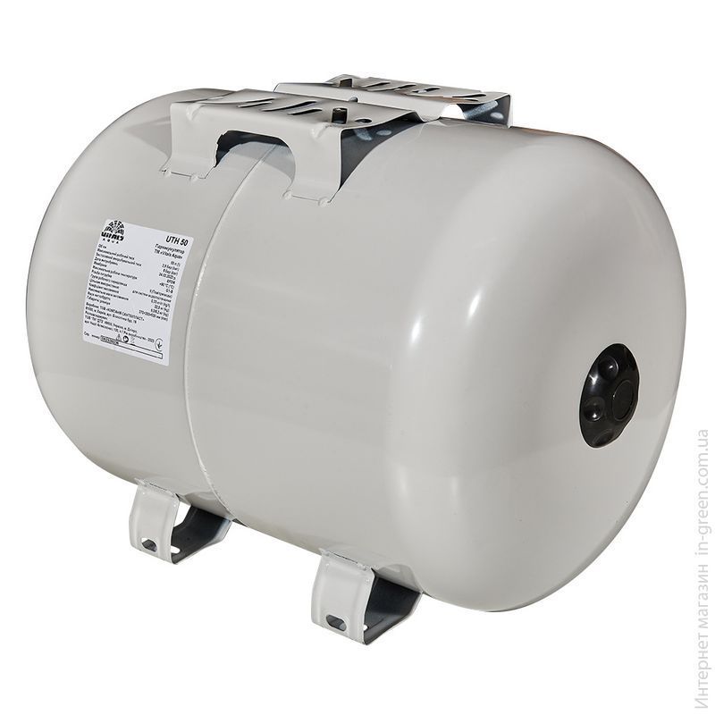 Гидроаккумулятор Vitals aqua UTH 50