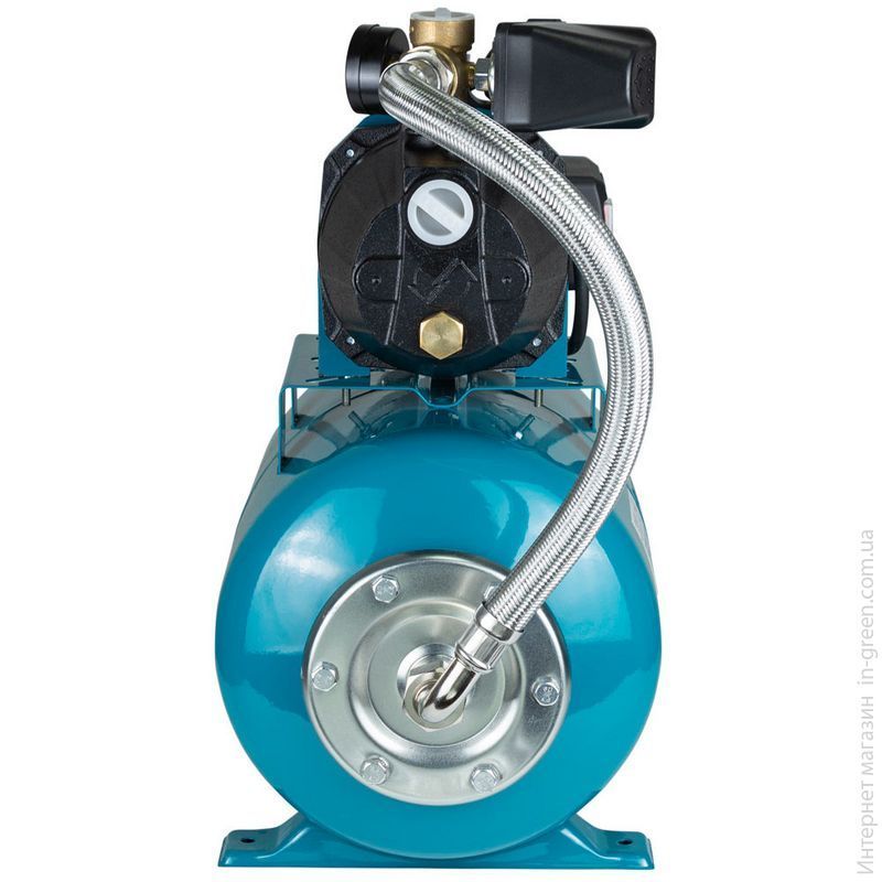 Насосна станція Aquatica LEO EKJ-802IA5/UA (775346/24)
