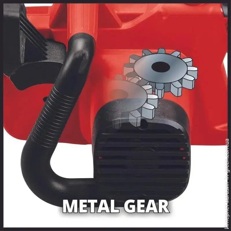 Пила электрическая цепная EINHELL GC-EC 1935