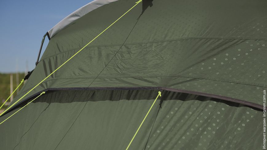 Палатка OUTWELL Winwood 8 Green (111215)