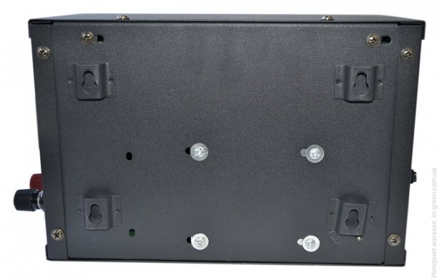 Источник бесперебойного питания (ИБП) luxeon UPS-800WM